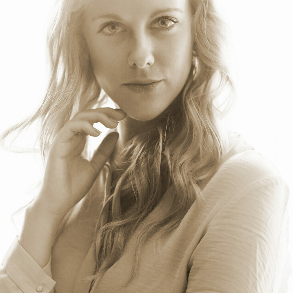 Beauty | Project Beautiful 25 | Aurélie